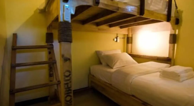 The Corners unique house, Забронировать Дом для отпуска Коттеджи Хай-Йя, Коттедж
