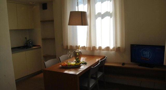 Ceccarini Suite