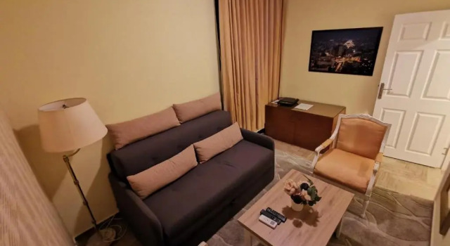 Contigo Apartments, Забронировать Апартаменты/квартира Отели Вождовац с парковкой, Парковка