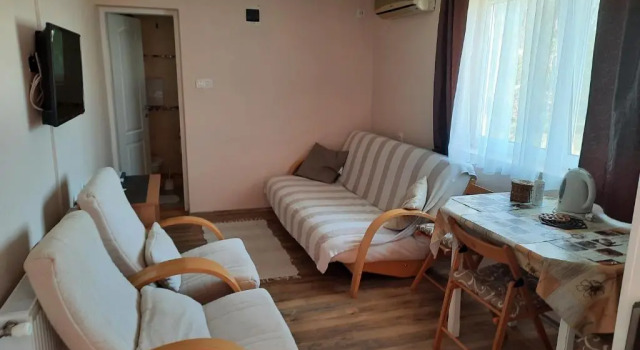 Апартаменты c 1 комнатой Villa Sunset