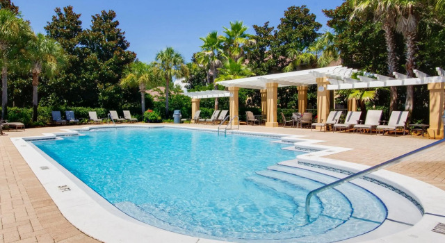 Turnberry 8501, Rezerwuj Hotel Miramar Beach Emerald Coast