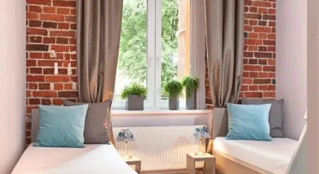 Семейный номер Superior MoHo M
