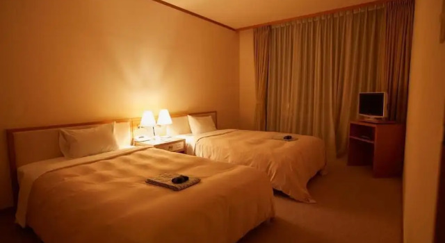Двухместный номер Standard Kamogawa Country Hotel