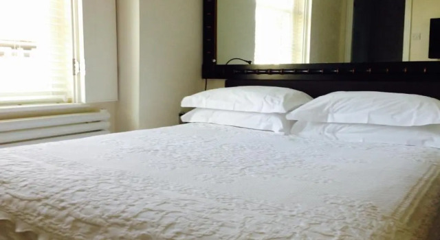 Двухместный номер Cosy The Bell Inn Hotel