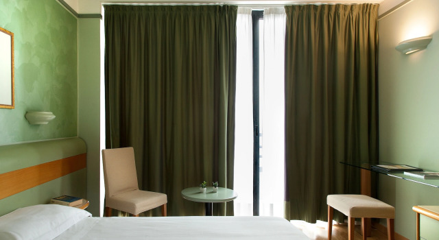 Hotel Leonardo Da Vinci