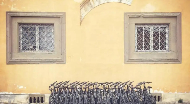 The Galileo Apartment