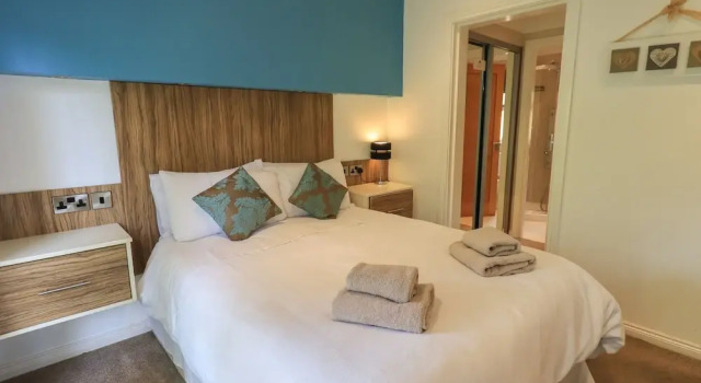 Oakwood Lodge