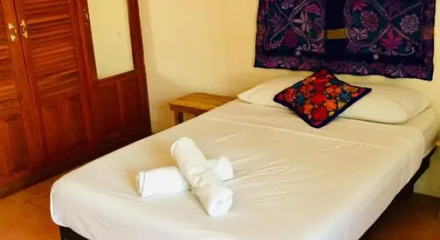 Номер Standard Casa de Ines y Victoria