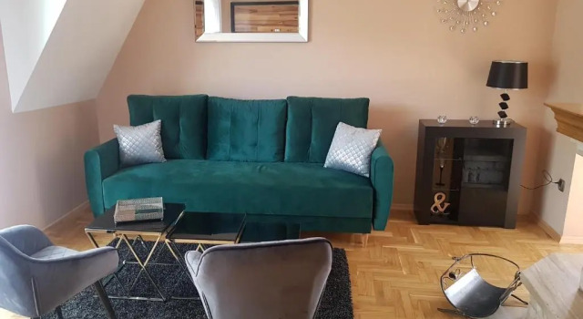 Apartamenty Giewont The Best Zakopane, Book Apartment Hotels in Tatras with Parking, Parking