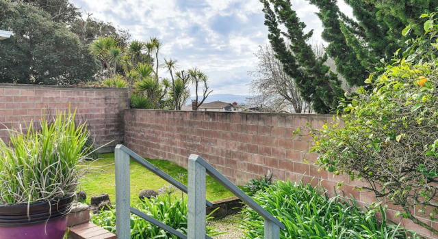Апартаменты Casa Luna - Mtn Views in South San Francisco!