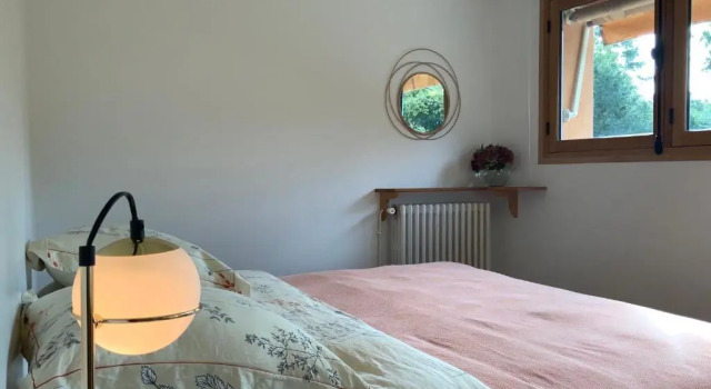 Номер Standard Chambres dhôtes à Pontonx