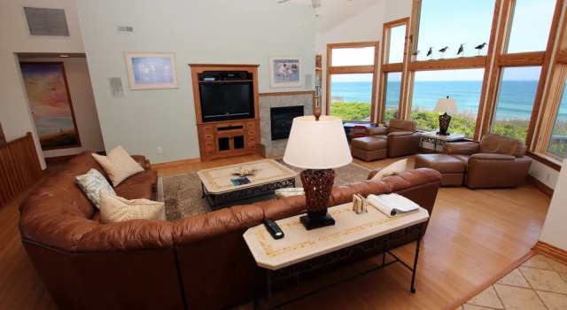 Casa De Los Ninos 119 - 8 Br Home