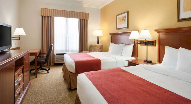 Country Inn & Suites by Radisson, Nashville, TN