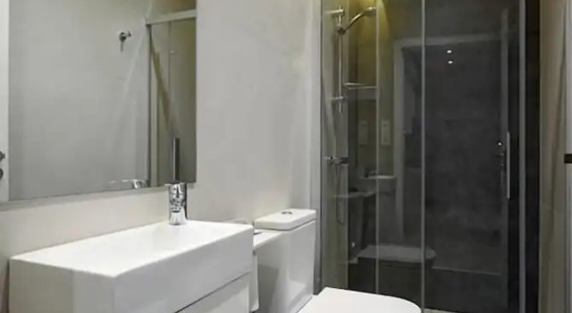 Апартаменты c 1 комнатой SanSebastianForYou Kubo Apartment