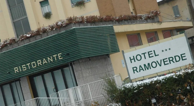 Hotel Ramoverde, Varaa Hotelli 3 tähden hotellit kohteessa Piemonte, 3*