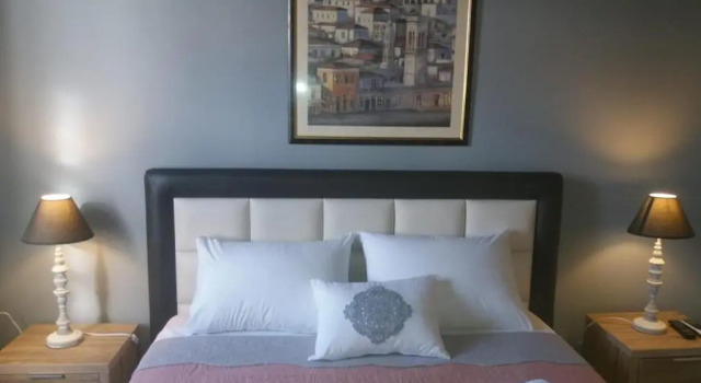 Апартаменты Perakis Apartments