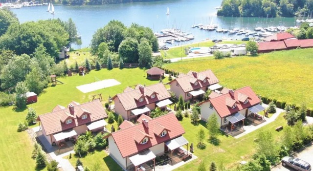 Apartamenty Polańczyk, Rezerwuj Apartament Polańczyk podkarpackie