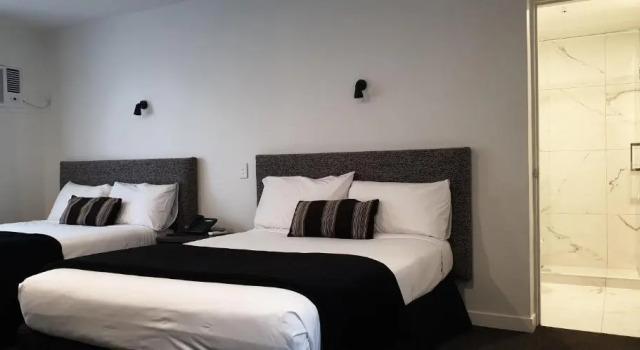 Номер Superior The Surrey Hotel