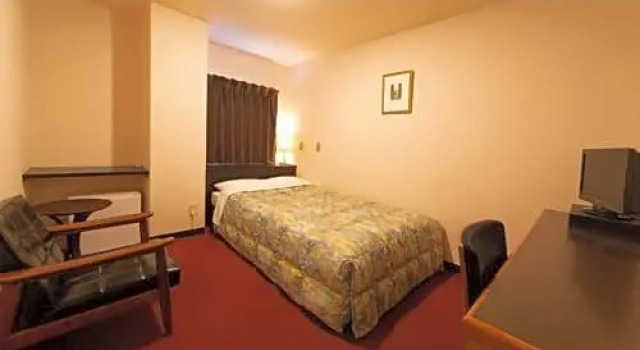 Self INN Tokushima Higashisenba - Vacation STAY 50835v, Prenota Hotel Minamiawaji 