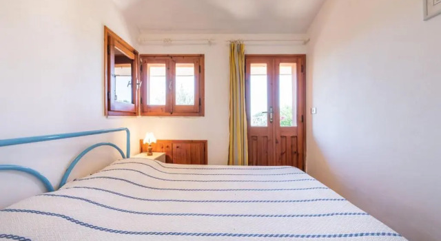 Accu is prezzus I 30mt dal mare, Prenota Hotel Villasimius Costa Rei