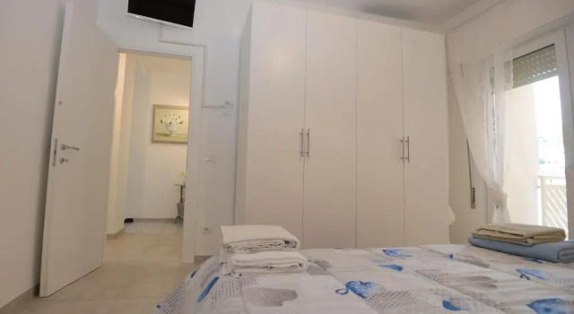 Il Don Minzoni 98 "Casa Vacanze"