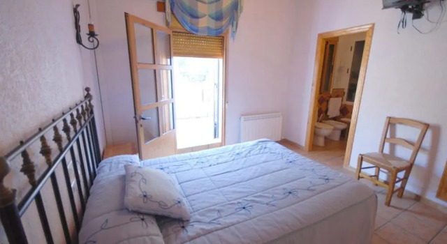 Hospedería Río Zumeta Spa, Book Ferieresort 3-stjernede hoteller i Jaen, 3*