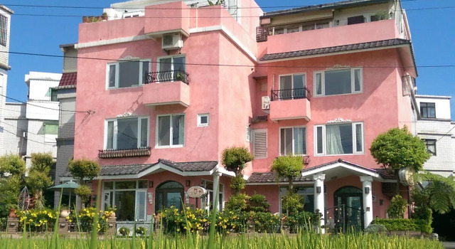Номер Standard Four Seasons B & B