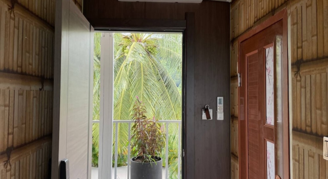 Номер Standard WHITE SAND ARK RESORT