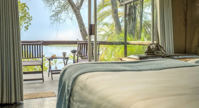 Номер Standard Xaro Lodge