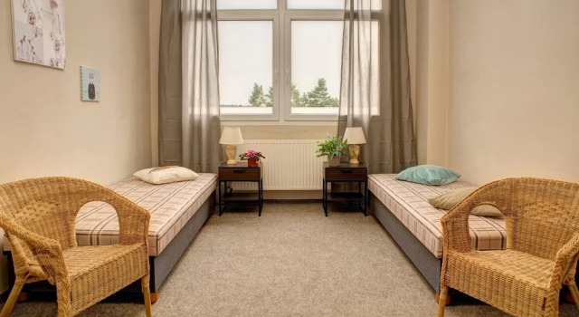 Penzion Boschmann, Boek Hotel České Budějovice Zuid-Bohemen