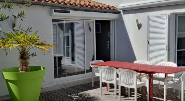 Вилла Villa de la Cible