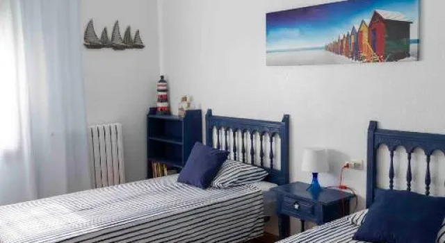 Apartamento Maruja Roig 2 Playa Sur
