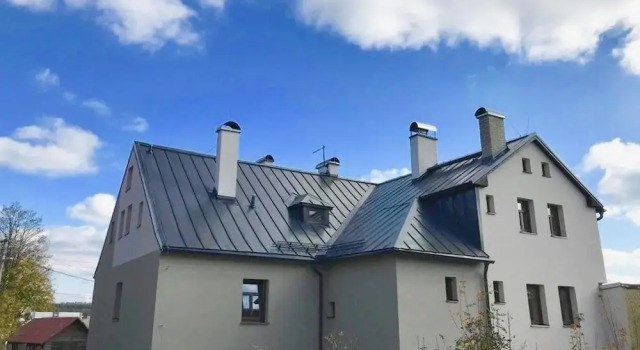 Apartmány Michaela
