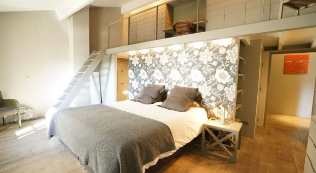 Villas du Luberon - Clos Vitaline, Rezervasyon Otel Luberon 4 yıldızlı oteller, 4*