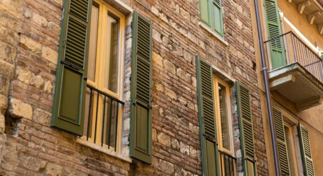 Двухместный номер Economy Relais La Torre - Domus Verona