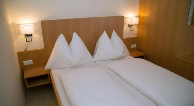 Студия Hotel Kern Buam