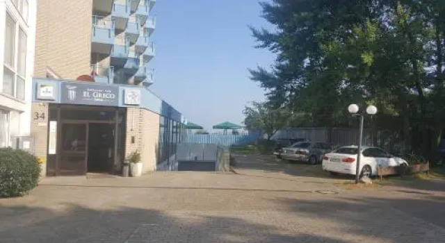 Gemütliches Apartment direkt am Strand, Забронировать Апартаменты/квартира Апартаменты Куксхафен, рядом с Музей кораблей в Дунене, Апартаменты/квартира