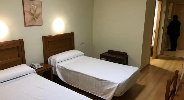 Hotel Anfora