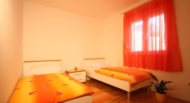 Apartments Beverly, Book Lejlighed Omiš Split Region