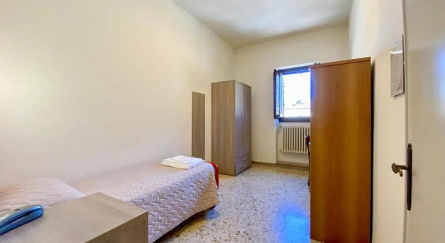 Номер Standard Casa per Ferie Regina Santo Rosario