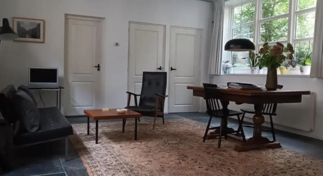 Номер Superior Villa Conti