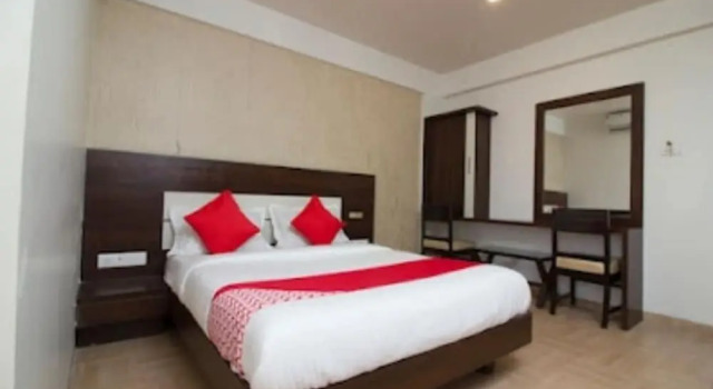 Hotel Vijay Sagar