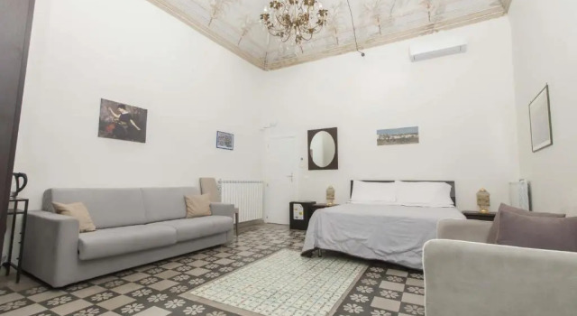 Люкс B&B del Massimo