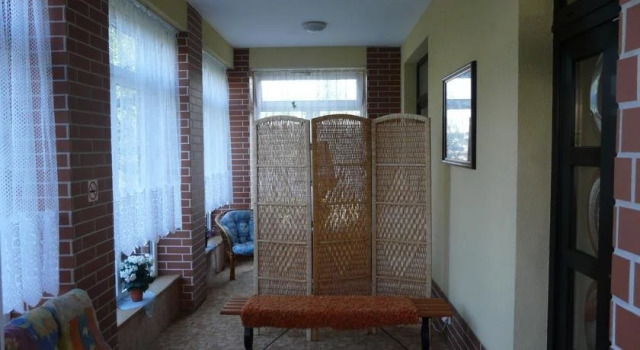 Pension EmGarni