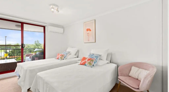 Oasis at Horizons Unit 45, Забронировать Отель Саламандер-Бэй Port Stephens