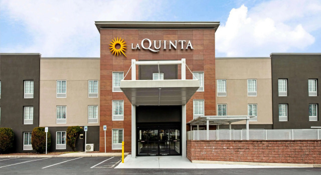 Comfort Inn New Cumberland, Boek Hotel Harrisburg 