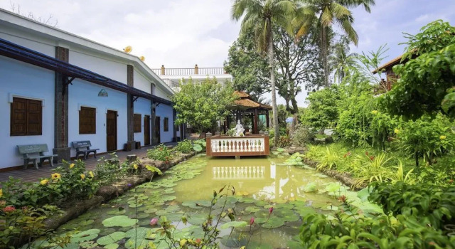 Serene Resort Phu Quoc