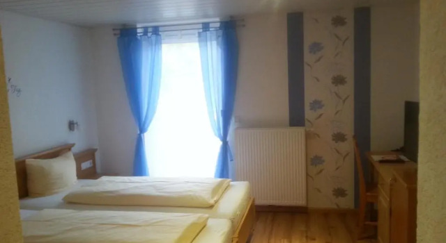Двухместный номер Standard Landgasthof Sonne