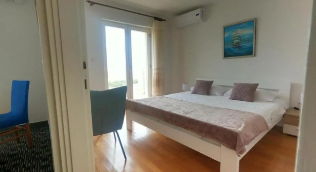 Апартаменты Rooms Jelena