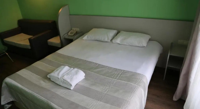 Junior suite Villa ReTa Hotel & SPA